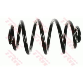 Ressort de suspension TRW [JCS917]