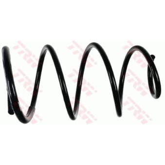 Ressort de suspension TRW [JCS927]