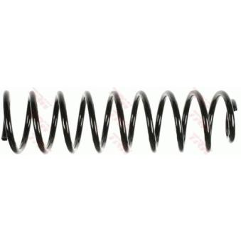 Ressort de suspension TRW OEM 6K0511115M950