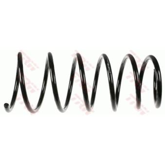Ressort de suspension TRW [JCS936]