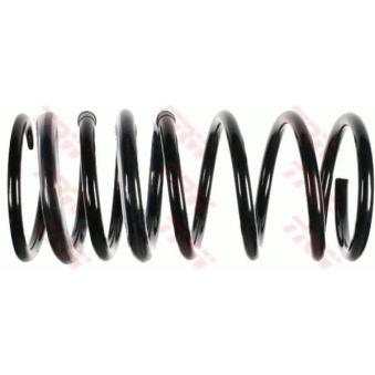 Ressort de suspension TRW [JCS937]