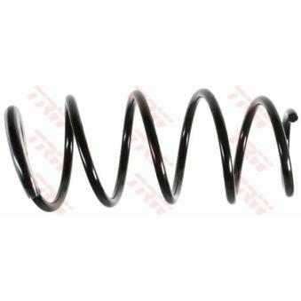 Ressort de suspension TRW OEM 312162