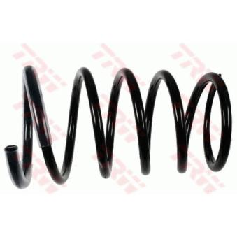 Ressort de suspension TRW OEM 550208H712