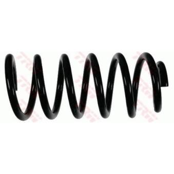 Ressort de suspension TRW [JCS975]