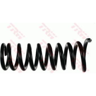 Ressort de suspension TRW OEM A1403241704