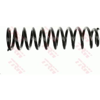 Ressort de suspension TRW OEM 51401SR3J01