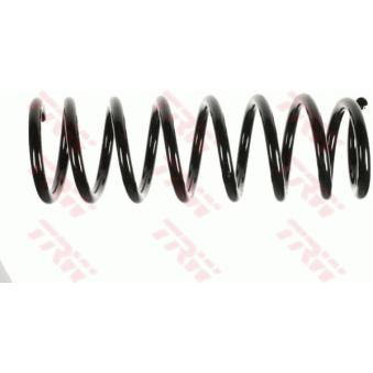 Ressort de suspension TRW OEM 20380AE090