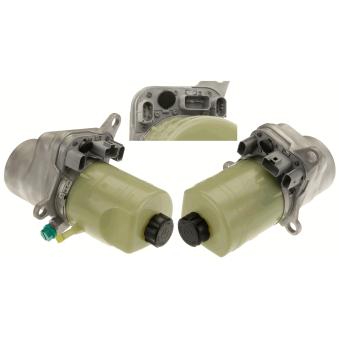 Pompe hydraulique, direction TRW JER113 pour CHEVROLET LACETTI 2.0 TDCi - 110cv