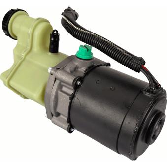 Pompe hydraulique, direction TRW JER120 pour RENAULT THALIA 1.5 DCI - 68cv