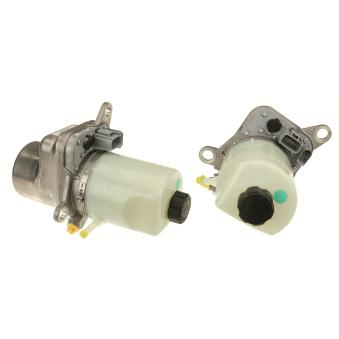 Pompe hydraulique, direction TRW JER157 pour CHEVROLET LACETTI 2.0 TDCi - 110cv