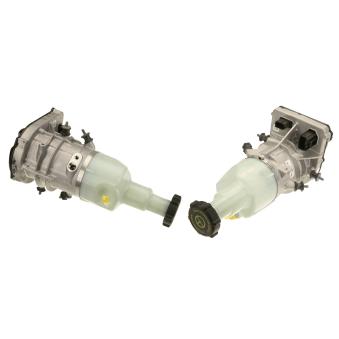 Pompe hydraulique, direction TRW JER160 pour FORD S-MAX 2.0 TDCi - 163cv