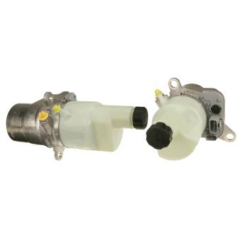 Pompe hydraulique, direction TRW JER161 pour VOLVO C70 2.4 D - 163cv
