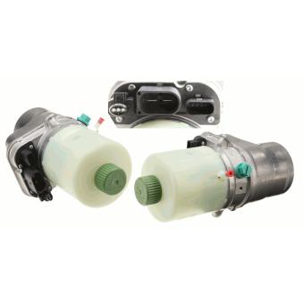 Pompe hydraulique, direction TRW JER162 pour SEAT CORDOBA 1.6 - 101cv