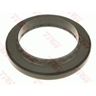 Appareil d'appui à balancier, coupelle de suspension TRW OEM 98AG3K099AB