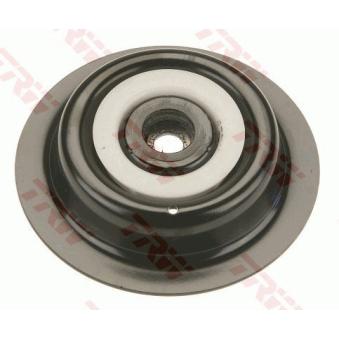 Appareil d'appui à balancier, coupelle de suspension TRW OEM 90170695