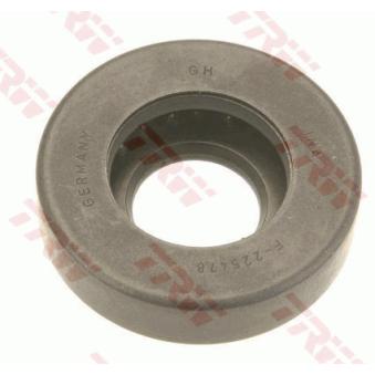 Appareil d'appui à balancier, coupelle de suspension TRW OEM 0344515