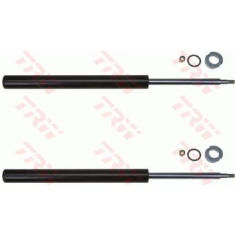 Jeu de 2 amortisseurs avant TRW OEM 1133230