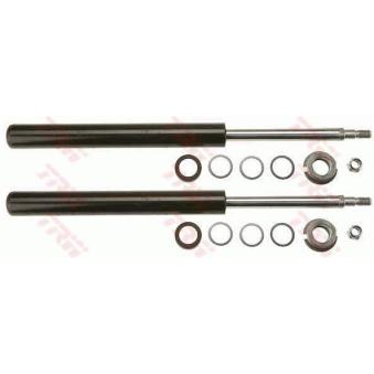 Jeu de 2 amortisseurs avant TRW OEM 4851012520
