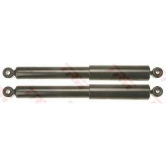 Jeu de 2 amortisseurs arrière TRW OEM 9111419