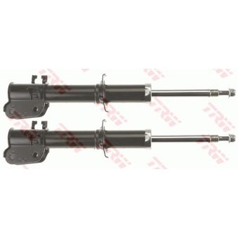 Jeu de 2 amortisseurs avant TRW OEM 4160283E60 Jeu de 2 amortisseurs avant TRW OEM 4160283E60