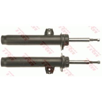 Jeu de 2 amortisseurs avant TRW [JGM1139T]