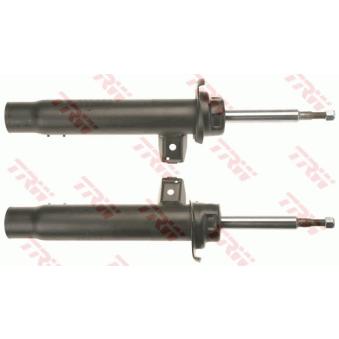 Jeu de 2 amortisseurs avant TRW [JGM1141T]