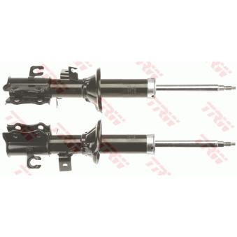 Jeu de 2 amortisseurs avant TRW OEM 54660fd101 Jeu de 2 amortisseurs avant TRW OEM 54660fd101