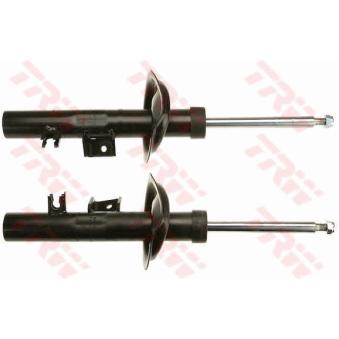 Jeu de 2 amortisseurs avant TRW OEM 5202G8 Jeu de 2 amortisseurs avant TRW OEM 5202G8
