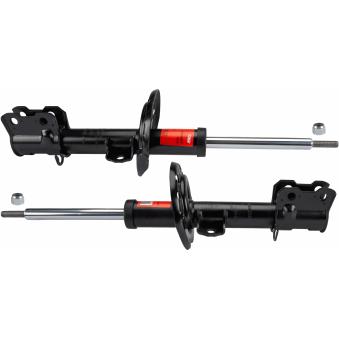 Jeu de 2 amortisseurs avant TRW OEM 344343 Jeu de 2 amortisseurs avant TRW OEM 344343