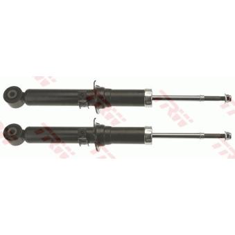 Jeu de 2 amortisseurs avant TRW OEM 546403E023