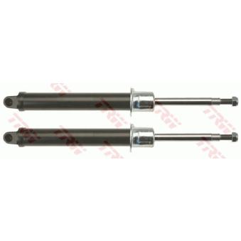 Jeu de 2 amortisseurs avant TRW OEM 0009840V002000000