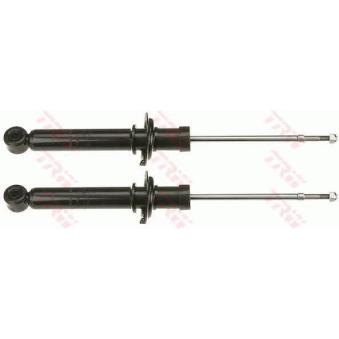 Jeu de 2 amortisseurs arrière TRW OEM 4853010341