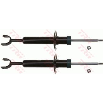 Jeu de 2 amortisseurs avant TRW JGS186T