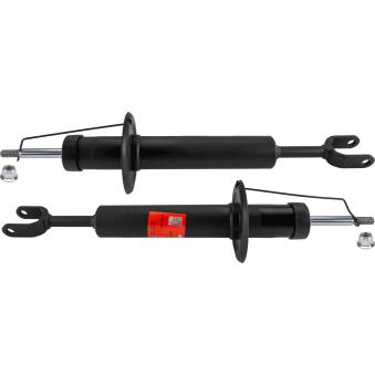 Jeu de 2 amortisseurs avant TRW JGS1889T