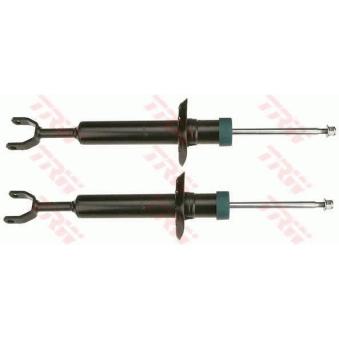 Jeu de 2 amortisseurs avant TRW OEM 4B0412031BM