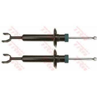 Jeu de 2 amortisseurs avant TRW OEM 4B0412031BP