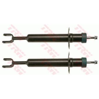Jeu de 2 amortisseurs avant TRW OEM 8K0413031CG