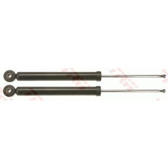 Jeu de 2 amortisseurs arrière TRW OEM 5N0513049AA