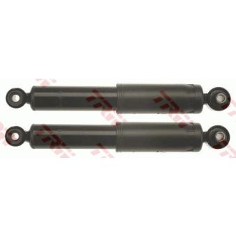 Jeu de 2 amortisseurs arrière TRW OEM 553000X200