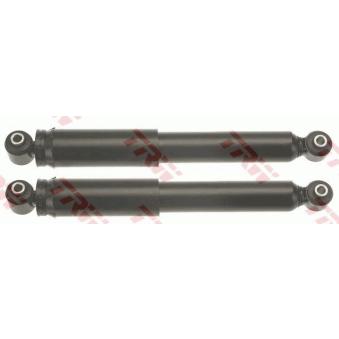 Jeu de 2 amortisseurs arrière TRW OEM 0009225V001000000