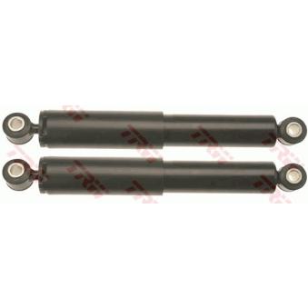 Jeu de 2 amortisseurs arrière TRW OEM 1362552080