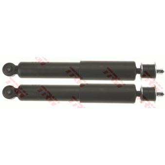 Jeu de 2 amortisseurs avant TRW JGT1194T