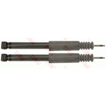 Jeu de 2 amortisseurs arrière TRW OEM 1713201030 Jeu de 2 amortisseurs arrière TRW OEM 1713201030