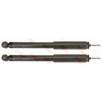 Jeu de 2 amortisseurs arrière TRW OEM 0K55F28700B