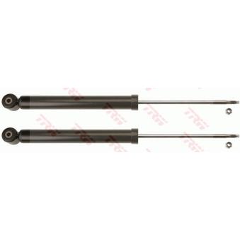 Jeu de 2 amortisseurs arrière TRW OEM 5C0513025Q