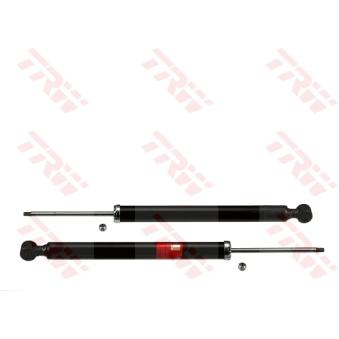 Jeu de 2 amortisseurs avant TRW OEM 2043200131