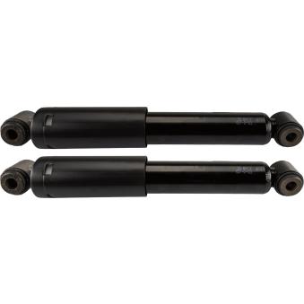 Jeu de 2 amortisseurs arrière TRW OEM 562102464R
