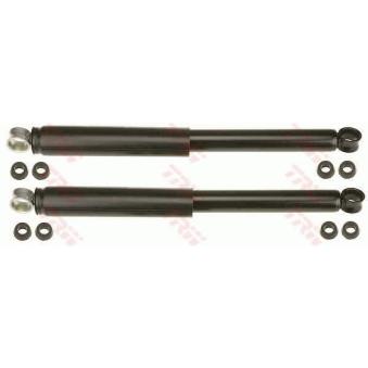 Jeu de 2 amortisseurs arrière TRW OEM 5620035G25