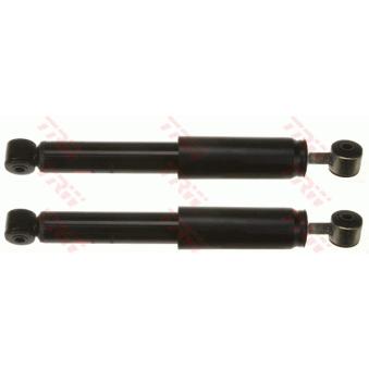 Jeu de 2 amortisseurs arrière TRW JGT380T pour SUZUKI WAGON 1.9 D - 54cv