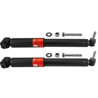 Jeu de 2 amortisseurs arrière TRW OEM 8200330197 Jeu de 2 amortisseurs arrière TRW OEM 8200330197